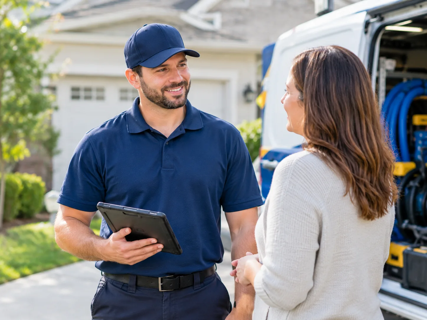Sewage Backup Cleanup Wind Gap, PA FAQs